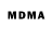 MDMA кристаллы Gentlemen Commander