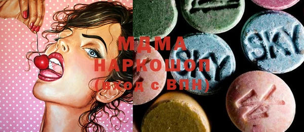 бошки Аркадак